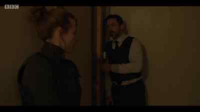 Mr Fraser? - Cardinal