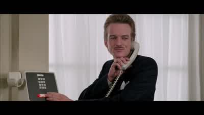 Mr. Froman, this is Sergeant Peterson, Chicago Police. - Ferris Bueller's Day Off