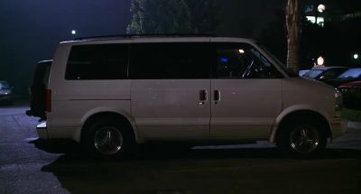 Mr Fucking Minivan - Very Bad Things
