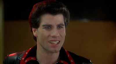 Mr. Fusco, I come for what I got coming. - Saturday Night Fever