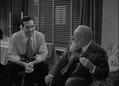 Mr Gailey it's a deal Good - Miracle on 34th Street