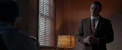 Mr. Gaines,
please do not make the mistake... - Professor Marston and the Wonder Women