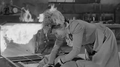 Mr. Gallico, please! - The Mad Magician