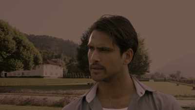 Mr. Gandhi dying as a consequence
was a deal with the devil himself. - The Gandhi Murder