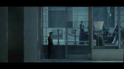 Mr. Gao would like to
speak with you privately. - Rabbit Hole