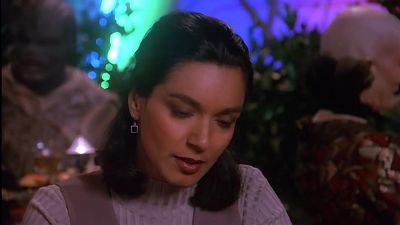 Mr. Garibaldi, Stephen and I have
had our professional disagreements... - Babylon 5