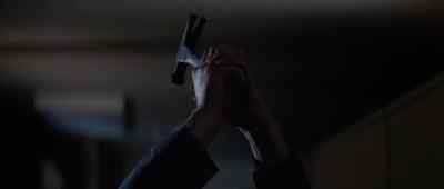 Mr. Garrett? - Halloween II