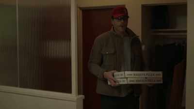 - Mr. Gasko?
- Alden, let's go. - The Cases of Mystery Lane