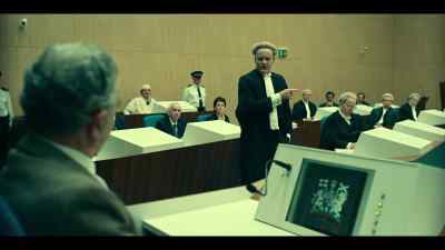 Mr. Gauci, I noticed
during the Crown's questioning, - Lockerbie: A Search for Truth