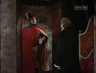 Mr. George Brummell, please? - Beau Brummell