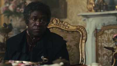 Mr. George Chichester, Esquire. - Taboo