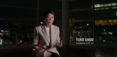 Mr. Ghosn came
shouldering the responsibility - Fugitive: The Curious Case of Carlos Ghosn