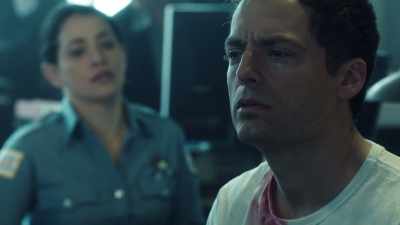 Mr. Gideon Reeves - APB