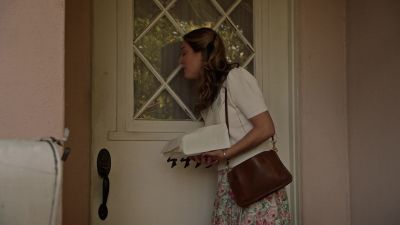 Mr. Gilford,
it's Mary Cooper again. - Young Sheldon