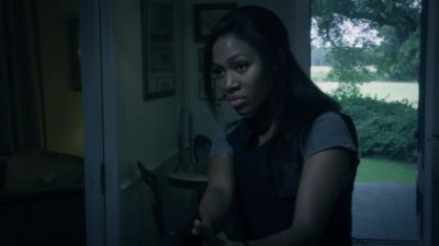 Mr. Gillespie? - Sleepy Hollow