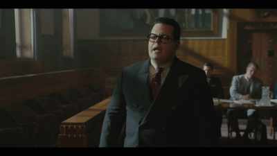Mr., Gilman, - Marshall