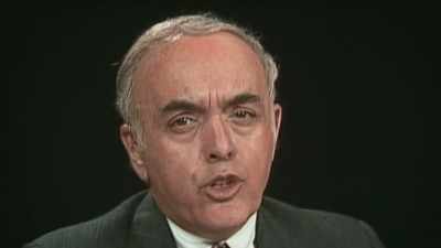 Mr. Giuliani, with all
the candidates running
for mayor, - Giuliani: What Happened to America's Mayor?
