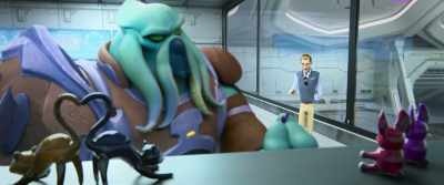 Mr. Glorlox, that's,
uh, extremely valuable. - My Dad the Bounty Hunter