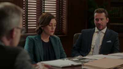 - Mr. Gluck, how do you
determine if a worker - Bluff City Law