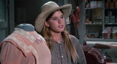 Mr. Godsey, since
the price is the same - The Waltons