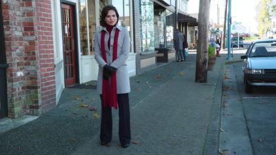 Mr. Gold. Was quite a show back there. Well, Mr. French is just having a bad day. It happens to the - Once Upon a Time