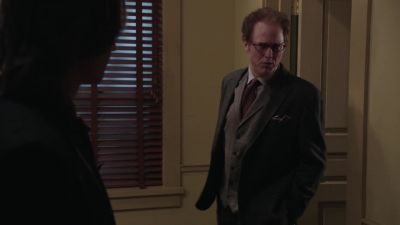 Mr. Gold. Are you here for the rent? Why does everyone ask that? Well, because you... Never mind. Wo - Once Upon a Time