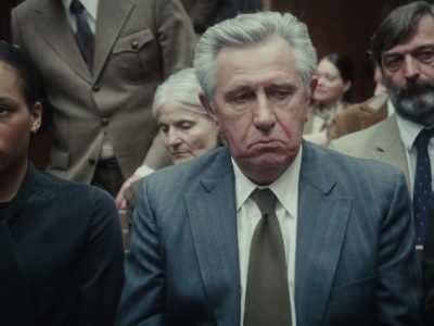 Mr Goldman, Mrs Goldman... - The Goldman Case