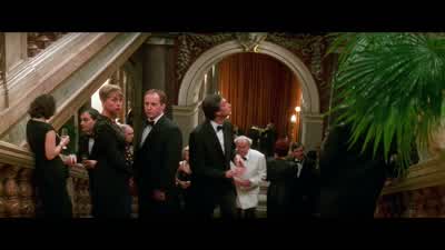 Mr. golitsyn, nice to see you. - Mission: Impossible