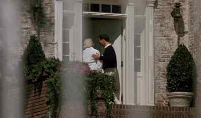 Mr. Goodman, how are you? - Pacific Heights