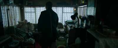 Mr. Goodman, you wouldn't
know the truth - Ghost Stories