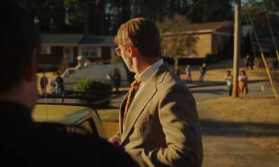 Mr. Gore,
I know that your neighbors - Candy