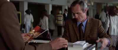 Mr. Gorman? - Brannigan
