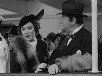 Mr. Gottlieb. - A Night at the Opera
