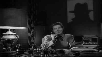 Mr. Grandison's residence. - The Unsuspected