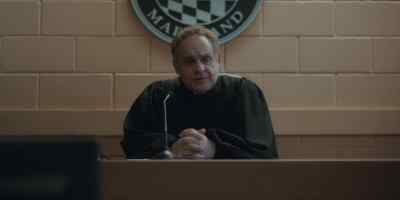 Mr. Grayson,
you are before this court today - Believer