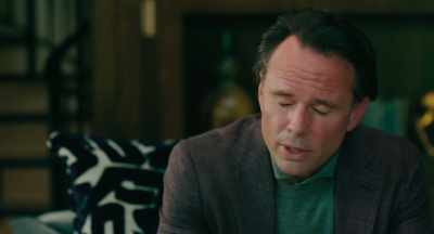 Mr. Grey, I would do
anything to achieve a cure. - The Last Days of Ptolemy Grey