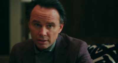 Mr. Grey, I'm sorry, but
it doesn't work like that. - The Last Days of Ptolemy Grey