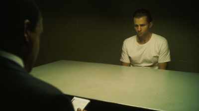 -Mr. Grigory Boone.
-I was trying to save him. - Payback