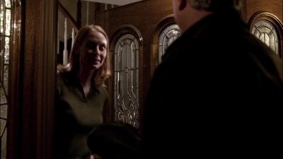 Mr. Grissom? - CSI: Crime Scene Investigation