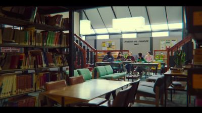 [Mr. Groff] I'd like you to know
we take these issues - Sex Education