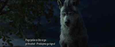 Mr. Gruber? - Mowgli: Legend of the Jungle