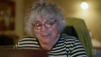 Mr. Gupta, where are you? - Miriam Margolyes: Australia Unmasked