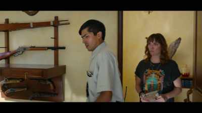 Mr. Gustavo. - A Deadly Invitation