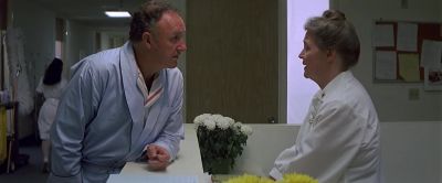Mr Gutterman come out of recovery yet - Loose Cannons