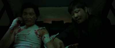 Mr. GWAK from Siheung. - The Outlaws