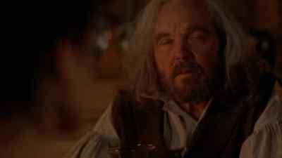 Mr. Haeckel needs more wine, Elise. - Masters of Horror