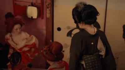 Mr. Haeckel is on his way to Windsor. - Masters of Horror