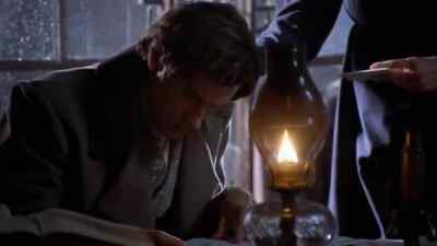 Mr. Haeckel? - Masters of Horror