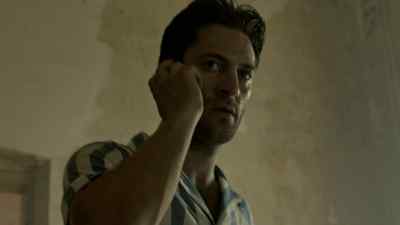 - Mr. Haim, are you ready
to make a deal? - Strike Back