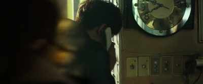 Mr. Hairy? Is this the right place? - Fabricated City